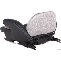Детское сиденье Martin Noir Right Fix (silk gray)