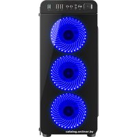 Корпус Genesis IRID 300 NPC-1132