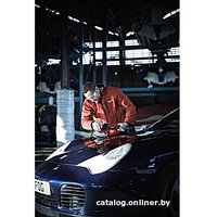 Полировальная машина Milwaukee AP 14-2 200 E 4933432800