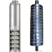 Скважинный насос IRCEM 3BH15S