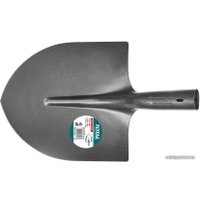 Лопата штыковая остроконечная Total THT1214