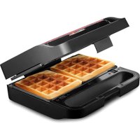 Многофункциональная сэндвичница Kitfort KT-4608