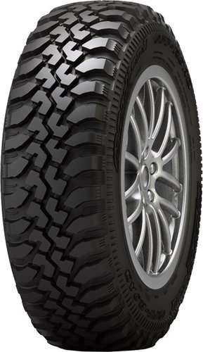 Летние шины Cordiant Off Road 205/70R16 97Q