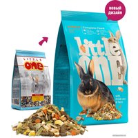 Корм для грызунов Little One 4602533783557 0,9 кг