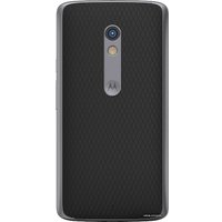 Смартфон Motorola Moto X Play 16GB Black [XT1562]