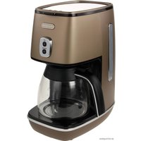 Капельная кофеварка DeLonghi Distinta ICMI 211.BZ