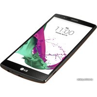 Смартфон LG G4 Brown Leather [H815]