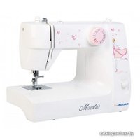 Электромеханическая швейная машина Jaguar Maestro 31