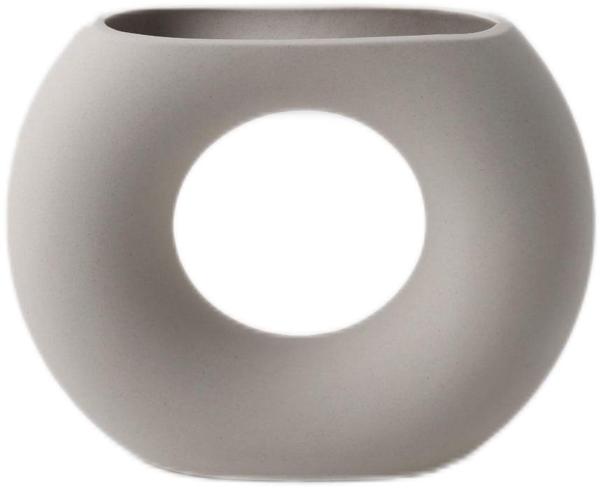 

Ваза Merry Bear Home Decor Черное и белое 30000187