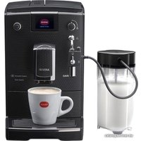 Кофемашина Nivona CafeRomatica 680