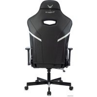 Игровое (геймерское) кресло Knight Thunder 5X (черный)
