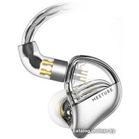 Наушники Simgot MT3 Pro (прозрачный)