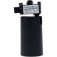 Трековый светильник Volpe ULB-Q276 8W/3000К Black UL-00011816