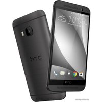 Смартфон HTC One M9 32GB Gray