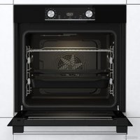 Электрический духовой шкаф Gorenje BOSX6737E09BG