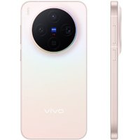 Телефон Vivo X300 V2515 12GB/256GB международная версия (розовый)