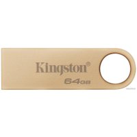 USB Flash Kingston DataTraveler SE9 G3 64GB DTSE9G3/64GB