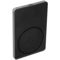 Внешний аккумулятор EOFE G053 5000mAh (черный)