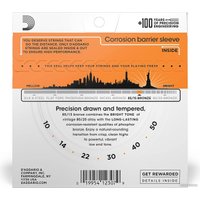 Струны для гитары D'Addario EZ900