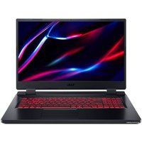 Игровой ноутбук Acer Nitro 5 AN517-42-R83H NH.QG8EP.002