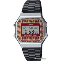 Наручные часы Casio A-168WEFB-5A