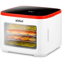 Сушилка для овощей и фруктов Kitfort KT-4963