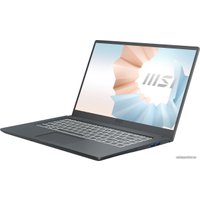 Ноутбук MSI Modern 15 A4M-020XRU