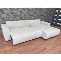 Угловой диван Mio Tesoro Santos 4УС (JH3565-4)