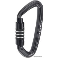 Карабин туристический Camp Atlas 3Lock с муфтой 137504