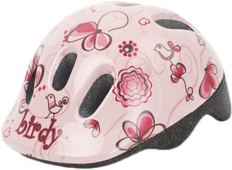 Polisport Baby Birdy Cream/Pink [8740200002]