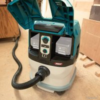 Пылесос Makita VC004GLZ01 (без АКБ и ЗУ)