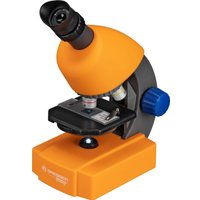 Детский микроскоп, телескоп Bresser Junior 8850900 31309