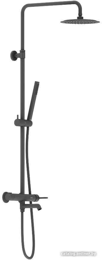 Душевая система  Damixa Scandinavian Pure 936740300