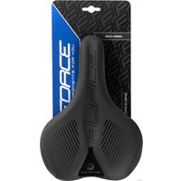 Седло Force Linga Lady 20181 (черный)