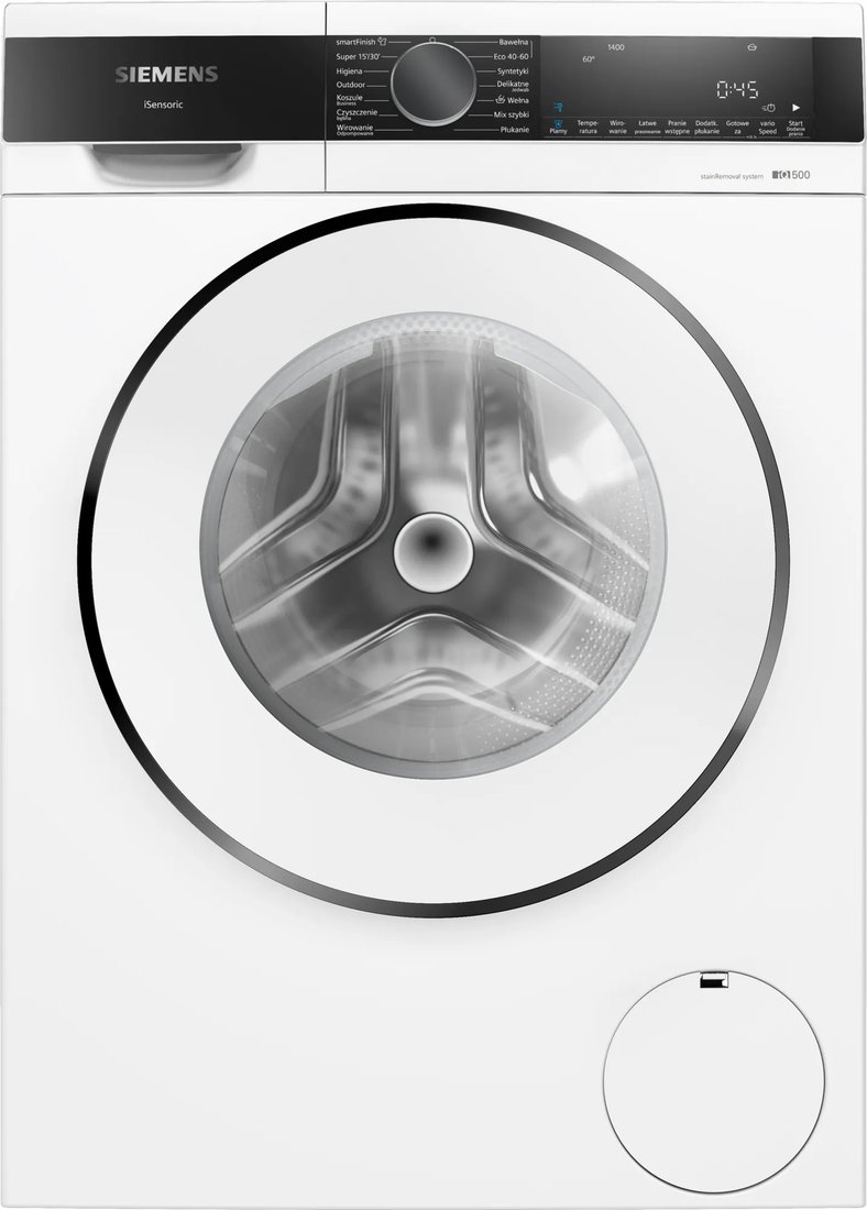 

Стиральная машина Siemens iQ500 WG44G2ZWPL
