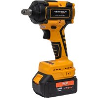 Гайковерт Partisan PCW-2160BL (с 1-им АКБ, кейс)