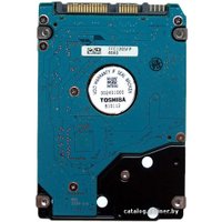 Жесткий диск Toshiba MK61 GSYN 500GB (MK5061GSYN)