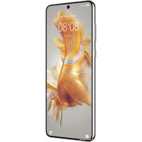 Телефон Huawei Mate 50 CET-LX9 8GB/256GB (снежное серебро)