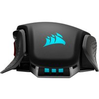 Игровая мышь Corsair M65 RGB Ultra Wireless (черный)