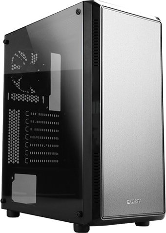 

Корпус Zalman S4