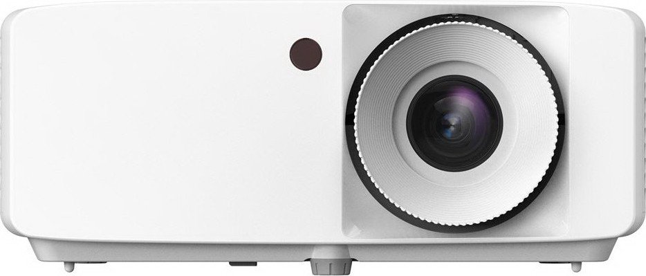 Проектор Optoma ZW340e