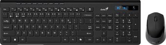 Genius SlimStar 8230 (черный)