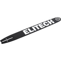 Шина для пилы ELITECH 0809.025000