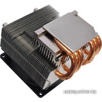 Кулер для процессора Scythe Samurai ZZ Rev.B (SCSMZ-2100)