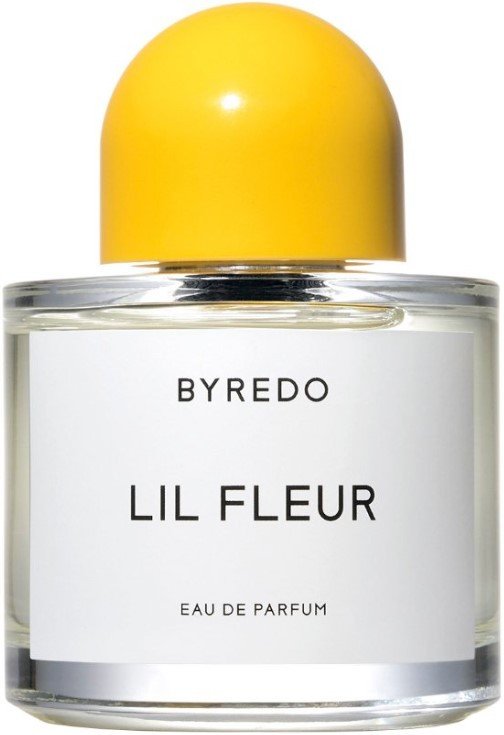 

Парфюмерная вода Byredo Lil Fleur Amber EdP (100 мл)