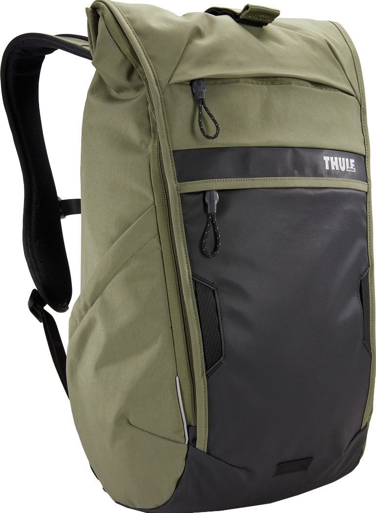 

Городской рюкзак Thule Paramount 18L TPCB18OLVN 3204730