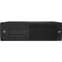 Компьютер HP Z2 SFF G4 Workstation 6TL83EA