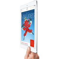 Планшет Apple iPad Air 64GB Silver