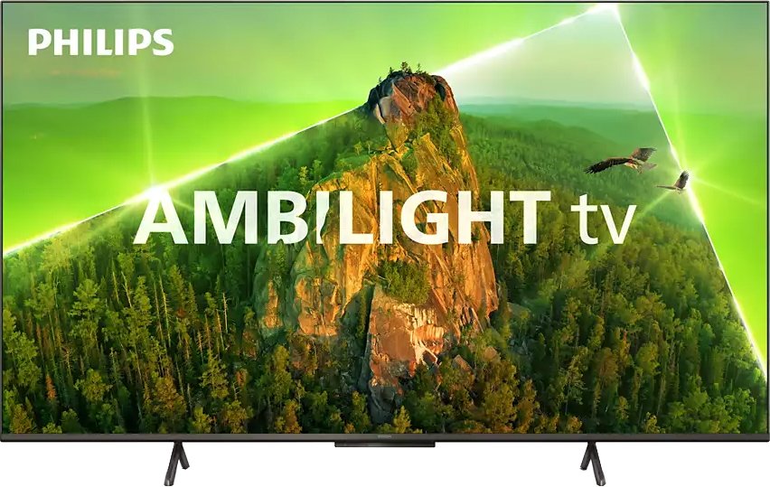 

Телевизор Philips 55PUS8108/60