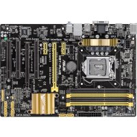 Материнская плата ASUS H87-PLUS